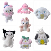A3-047 LLAVERO DE PELUCHE 