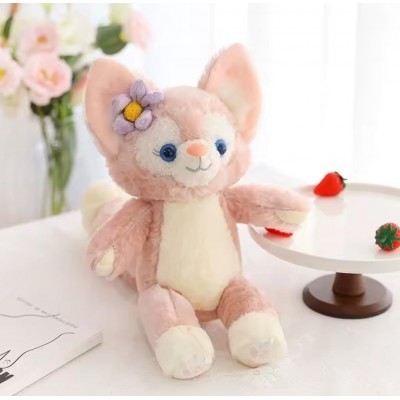★A5-135 PELUCHE KAWAII DE STELLA  LOU 35CM 