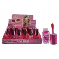 3MA-484 LIP GLOSS BRILLO MAGIC X 24 PCS 