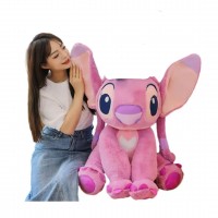 P14-106 PELUCHE ANGELA #A 60 CM 