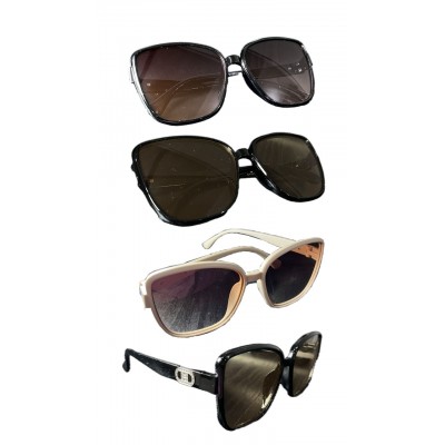 A12-091 LENTES DE SOL #H