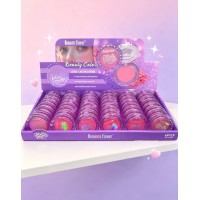 8MA-2082 RUBOR BEAUTY COLOR CAJA MORADA 48PCS 8MA-2082 RUBOR BEAUTY COLOR CAJA MORADA 48PCS