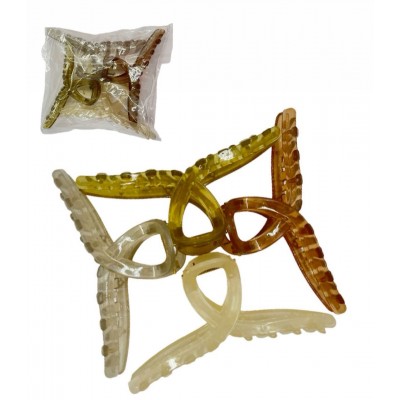 3AC-001 PAQUETE DE GANCHETAS DE 4 PCS #A