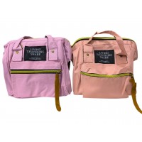 A3-038 OFERTA MINI BOLSO DOBLE USO 21*16*20