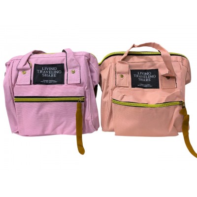 A3-038 OFERTA MINI BOLSO DOBLE USO 21*16*20