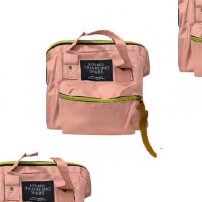 A3-038 MINI PAÑALERA DOBLE USO 21*16*20