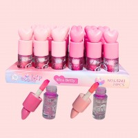 1MA-5243 BRILLO MAGICO LIP GLOSS MISS BETTY X24 PCS 