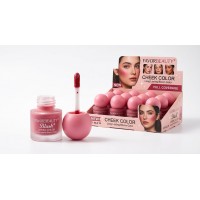 9MA-9118 RUBOR LIQUIDO FAVOR BEAUTY X12 PCS 