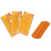 5CU-5021 PEINE SACA PIEJO DOBLE CARA 5CU-5021 PEINE SACA PIEJO DOBLE CARA