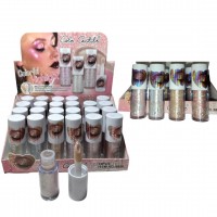  MA-6020 CAJA DE ILUMINADOR LIQUIDO 24PCS