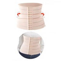 A14-037 FAJA  CORSET REDUCTORA PARA DAMA  