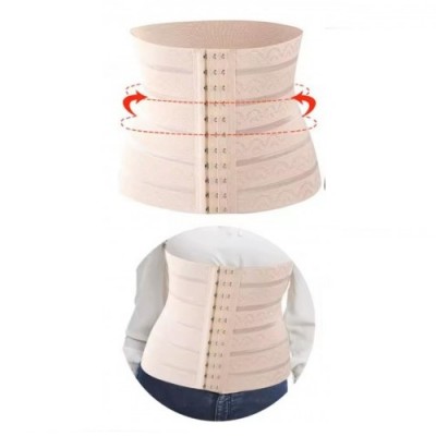 A14-037 FAJA  CORSET REDUCTORA PARA DAMA  