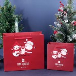 3PP-3095 BOLSA DE REGALO PARA NAVIDAD 