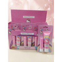 8MA-2637 CAJA BALSAMO CON CREMA MANO DE HELLO KITTY X12 8MA-2637 CAJA BALSAMO CON CREMA MANO DE HELLO KITTY X12