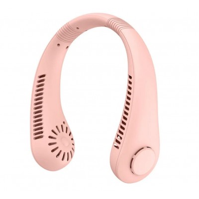 A6-053 VENTILADOR DE CUELLO UNICOLOR