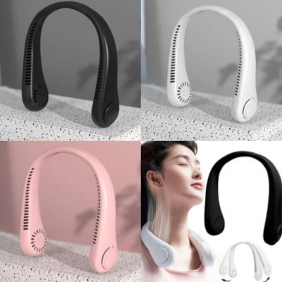 A6-053 VENTILADOR DE CUELLO UNICOLOR