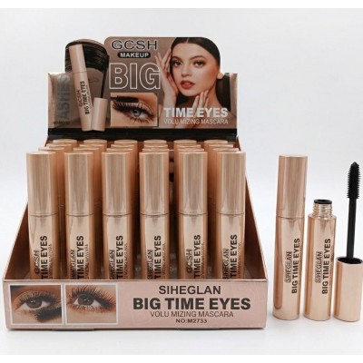 6MA-2733 RIMEL SIHEGLAN BIG TIME EYES X 24PCS 