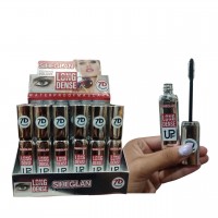 6MA-2763 RIMEL WATERPROOF SIHEGLAM 7D X 24PCS 