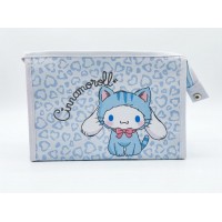 2BB-2033 PORTACOSMETICO ANIMAL PRINT DE SANRIO 2BB-2033 PORTACOSMETICO ANIMAL PRINT DE SANRIO
