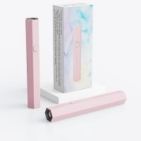 A14-027 MINI LAMPARA LED UV DE UÑAS 3W  
