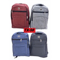 3BB-TX-9 BOLSO DE CABALLERO UNIDAD #A