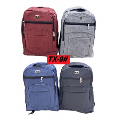 3BB-TX-9 BOLSO DE CABALLERO UNIDAD #A