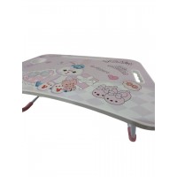 A13-011 MESA PLEGABLE  ANIMADA 60*40*28 #A