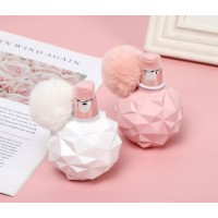 1CU-0169 LOCION PARA MANOS PERFUME HIDRATANTE 100 ML 