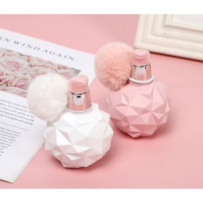 1CU-0169 LOCION PARA MANOS PERFUME HIDRATANTE 100 ML 