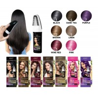 CU-1419 PEINE PARA TINTE DE CABELLO NATURAL KINGYES 200ML