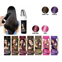 CU-1419 PEINE PARA TINTE DE CABELLO NATURAL KINGYES 200ML