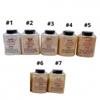MA-449 POLVO BANANA GRANDE DE 85gm 