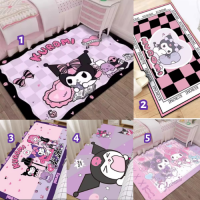 A12-041 ALFOMBRAS DE KUROMI 60*40CM #B