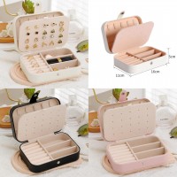 4BB-4007 ORGANIZADOR DE JOYERIA 9CM X 14CM 