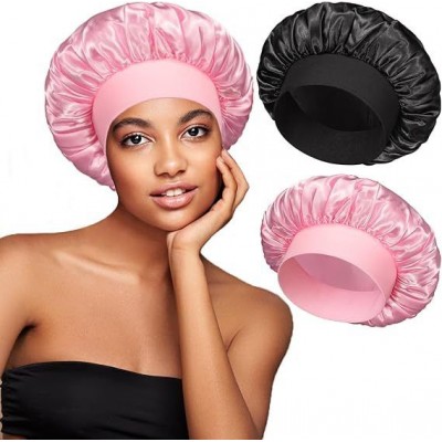 1AC-006 GORRO PARA CABELLO DE SEDA 