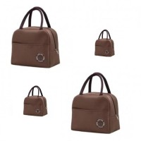 A2-027 LONCHERA TERMICA UNICOLOR 19*23*12CM