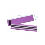 A14-041 KIT DE BANDANAS DE TELA PARA HACER EJERCICIO 