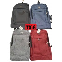 3BB-TX-6 BOLSO DE CABALLERO UNIDAD #C