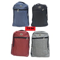 3BB-TX-4 BOLSO DE CABALLETO UNIDAD #B