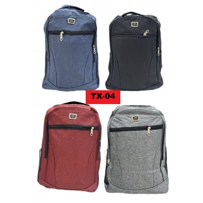 3BB-TX-4 BOLSO DE CABALLETO UNIDAD #B