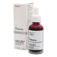 1CU-1004 SERUM THE ORDINARY PEELING SOLUTION AHA 30% + BHA 2% 30ML