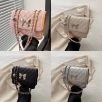 4BB-4061 BANDOLERO PARA DAMA LAZO 13CMX20CM