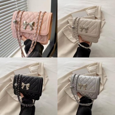 4BB-4061 BANDOLERO PARA DAMA LAZO 13CMX20CM