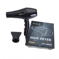 A11-013 SECADOR DE CABELLO HAIR DRYER