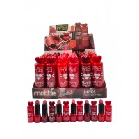 5MA-4056 LABIAL MATTE LIPSTICK EN BARRA 24PCS 5MA-4056 LABIAL MATTE LIPSTICK EN BARRA 24PCS