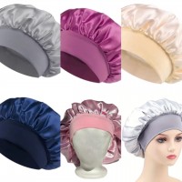 4TR-4008 GORRO DE SATEN (SURTIDO) 4TR-4008 GORRO DE SATEN (SURTIDO)