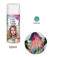 P14-087 SPRAY DE COLORES PARA PINTAR CABELLO