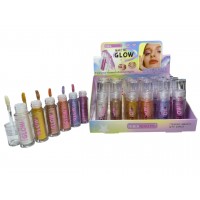2MA-RB2210 SOMBRA DE OJOS LIQUIDA CON ESCARCHA CAJA X 24 PCS 