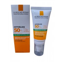 5CU-5039 PROTECTOR SOLAR LA ROCHE-POSAY 50+ ACABADO MATTE 5CU-5039 PROTECTOR SOLAR LA ROCHE-POSAY 50+ ACABADO MATTE