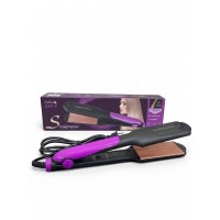 9EL-700 PLANCHA DE CABELLO SALON MORADA 220-240 V 9EL-700 PLANCHA DE CABELLO SALON MORADA 220-240 V